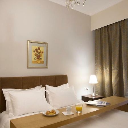 Apartment At Koukaki, 150M From The Metro By Yha Athen Exterior foto